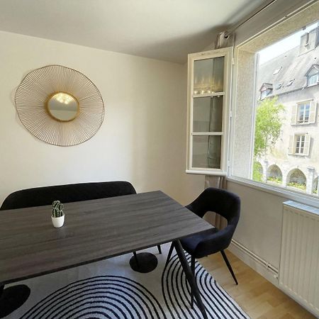 Ferienwohnung Au bord de l'Eure Chartres Exterior foto