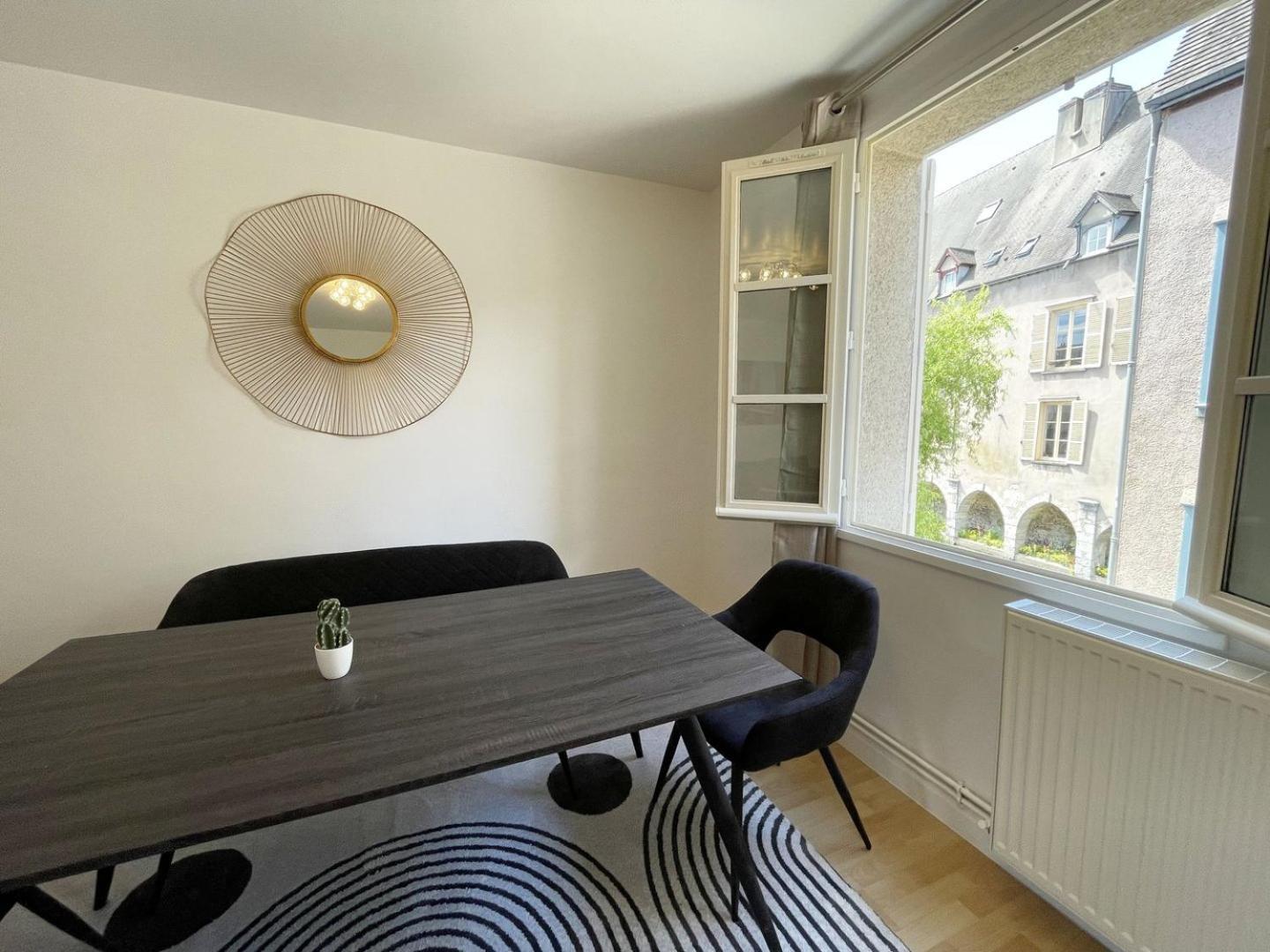 Ferienwohnung Au bord de l'Eure Chartres Exterior foto